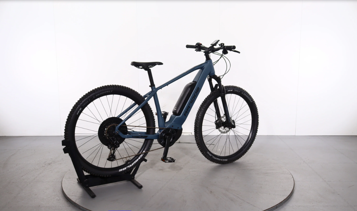 Decathlon RR700E     Año 2025 - Bicicleta Reacondicionada
