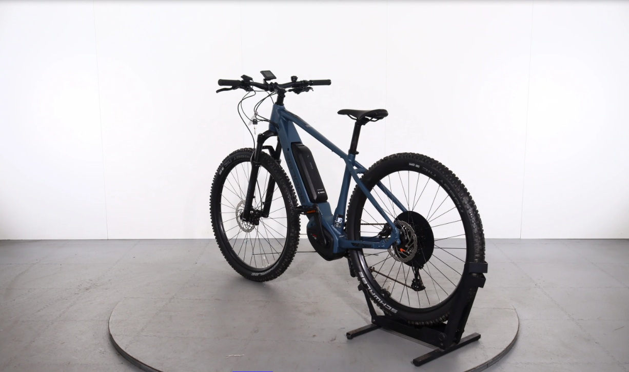 Decathlon RR700E     Año 2025 - Bicicleta Reacondicionada