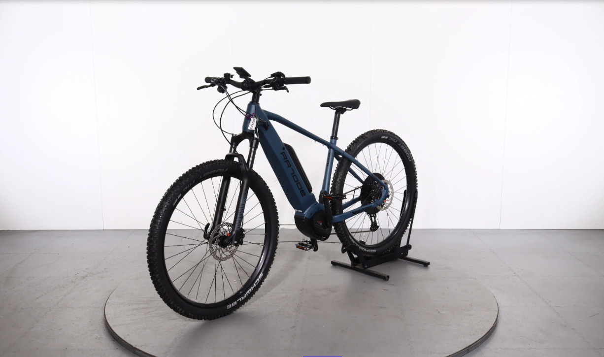 Decathlon RR700E     Año 2025 - Bicicleta Reacondicionada