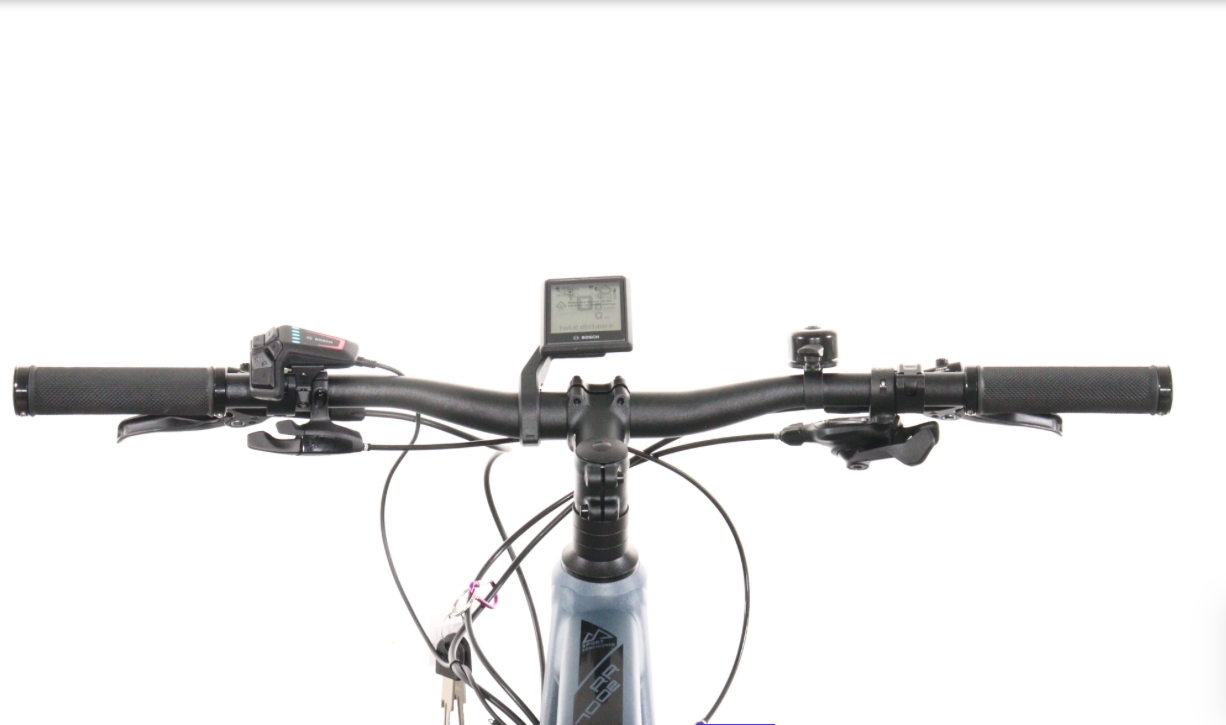 Decathlon RR700E     Año 2025 - Bicicleta Reacondicionada