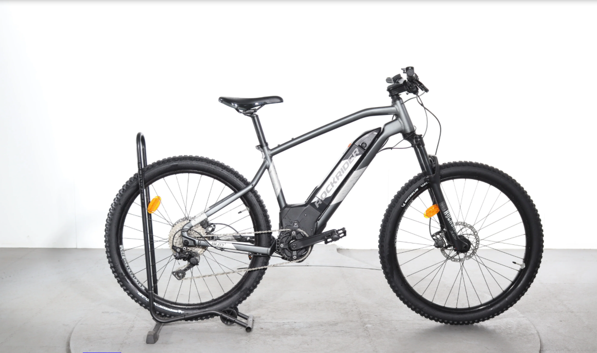 Decathlon E-ST 900     Año 2023 - Bicicleta Reacondicionada