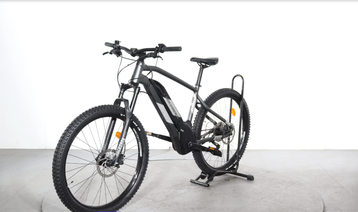 Decathlon E-ST 900     Año 2023 - Bicicleta Reacondicionada