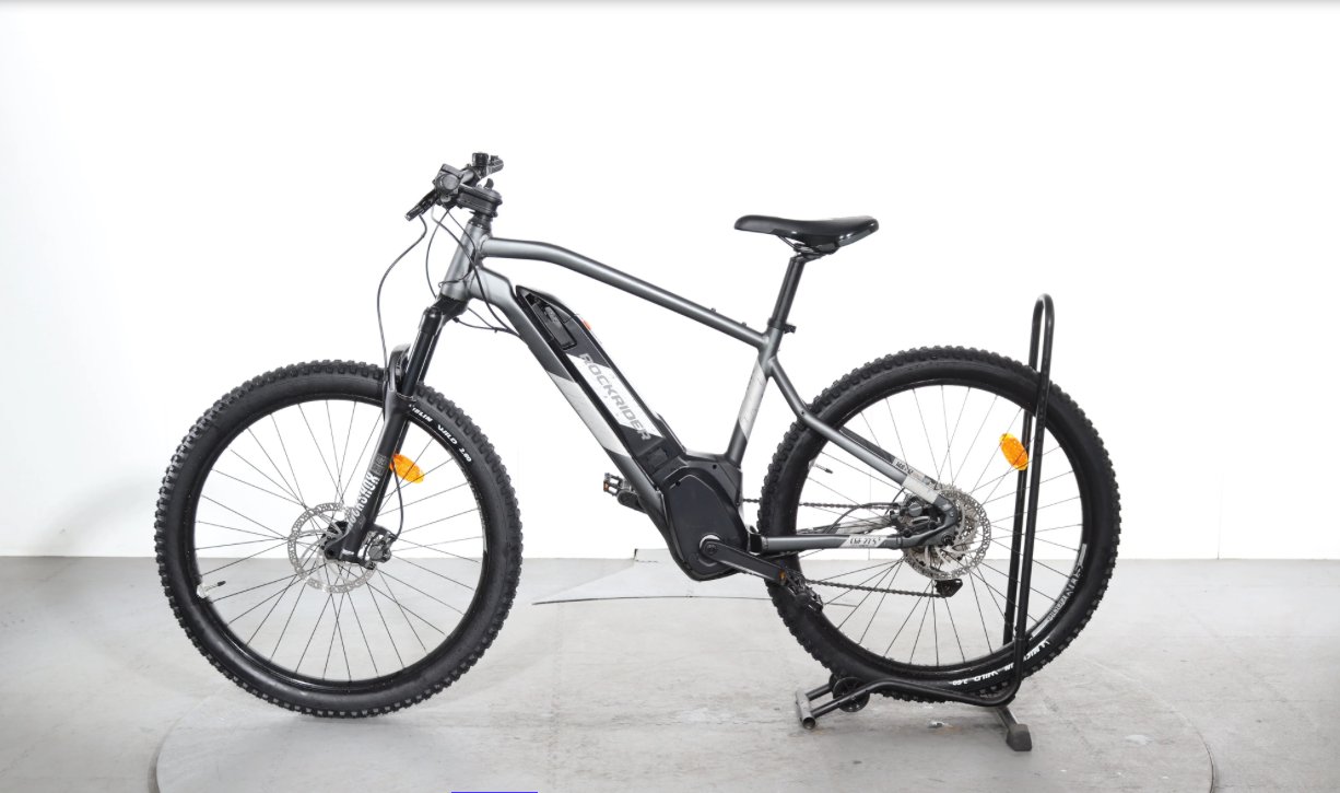 Decathlon E-ST 900     Año 2023 - Bicicleta Reacondicionada