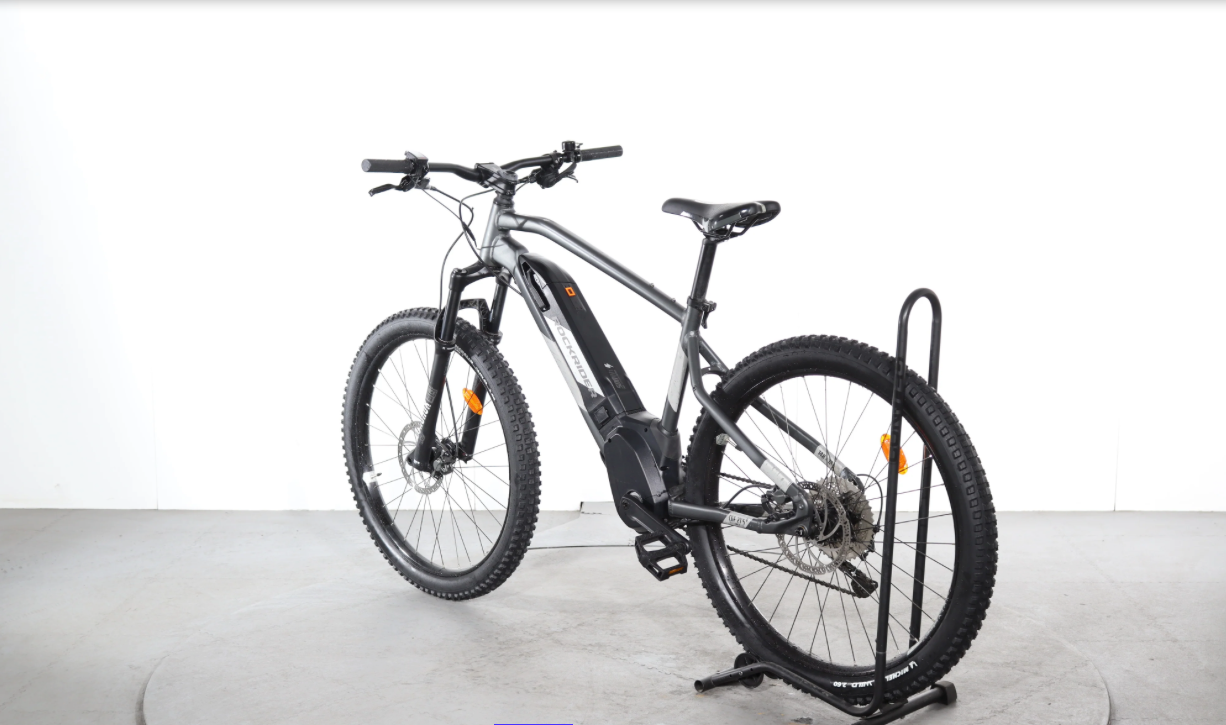 Decathlon E-ST 900     Año 2023 - Bicicleta Reacondicionada