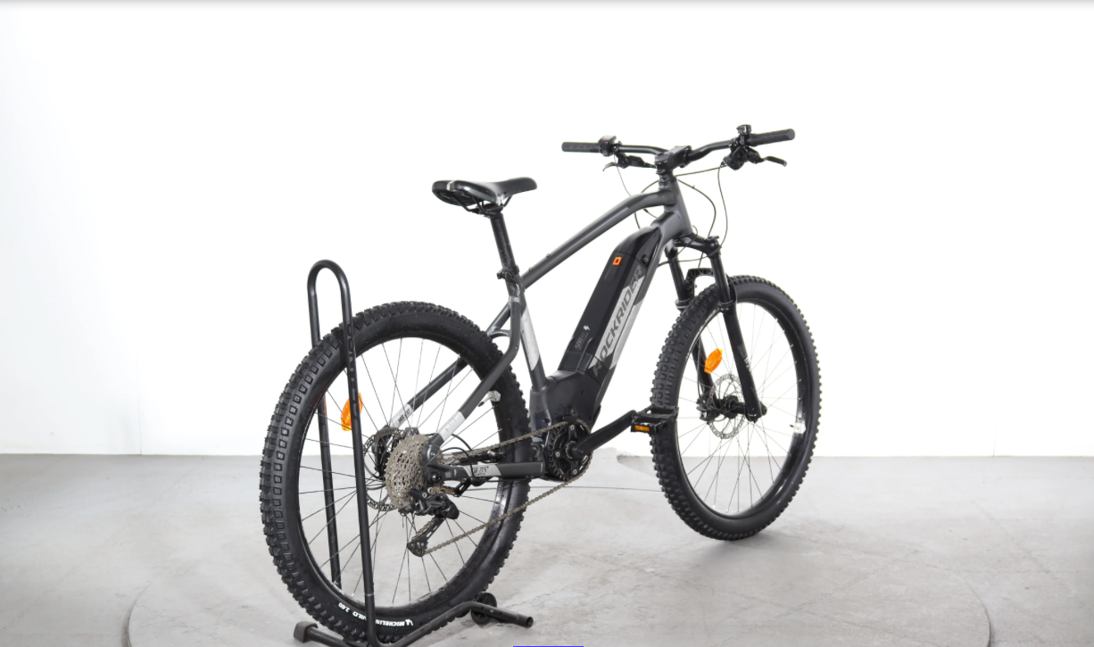 Decathlon E-ST 900     Año 2023 - Bicicleta Reacondicionada