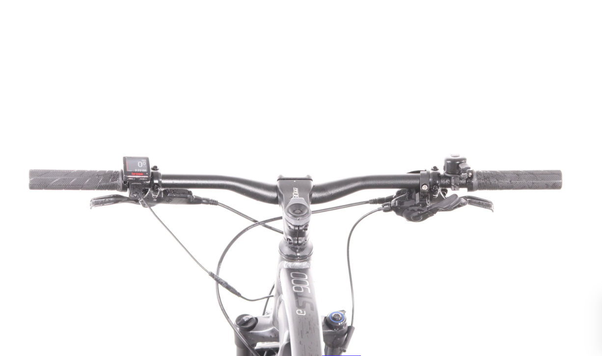 Decathlon E-ST 900     Año 2023 - Bicicleta Reacondicionada