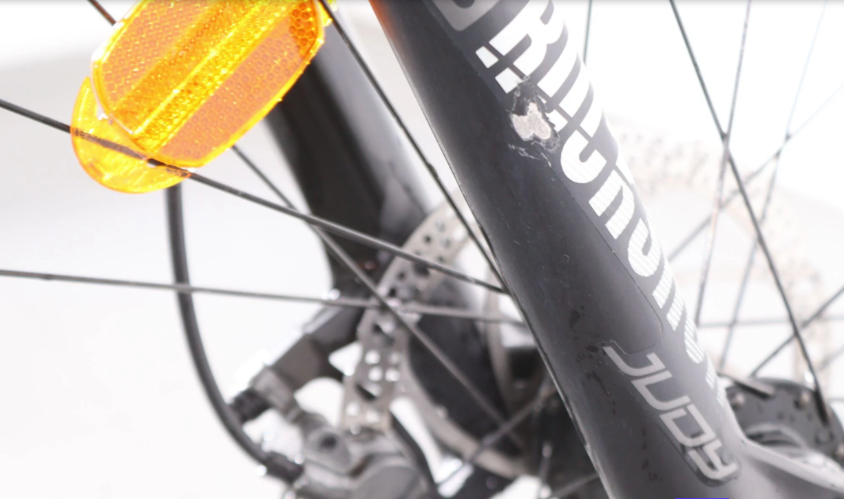 Decathlon E-ST 900     Año 2023 - Bicicleta Reacondicionada