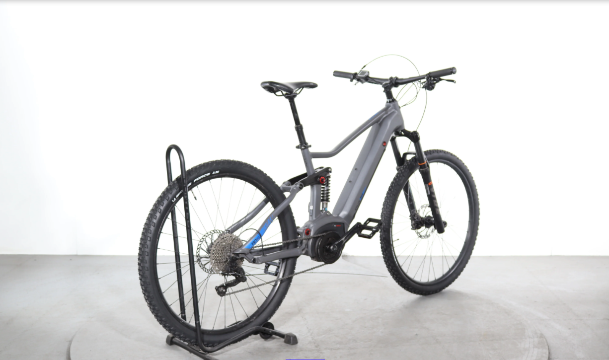 Decathlon Stilus E-Trail     Año 2023 - Bicicleta Reacondicionada