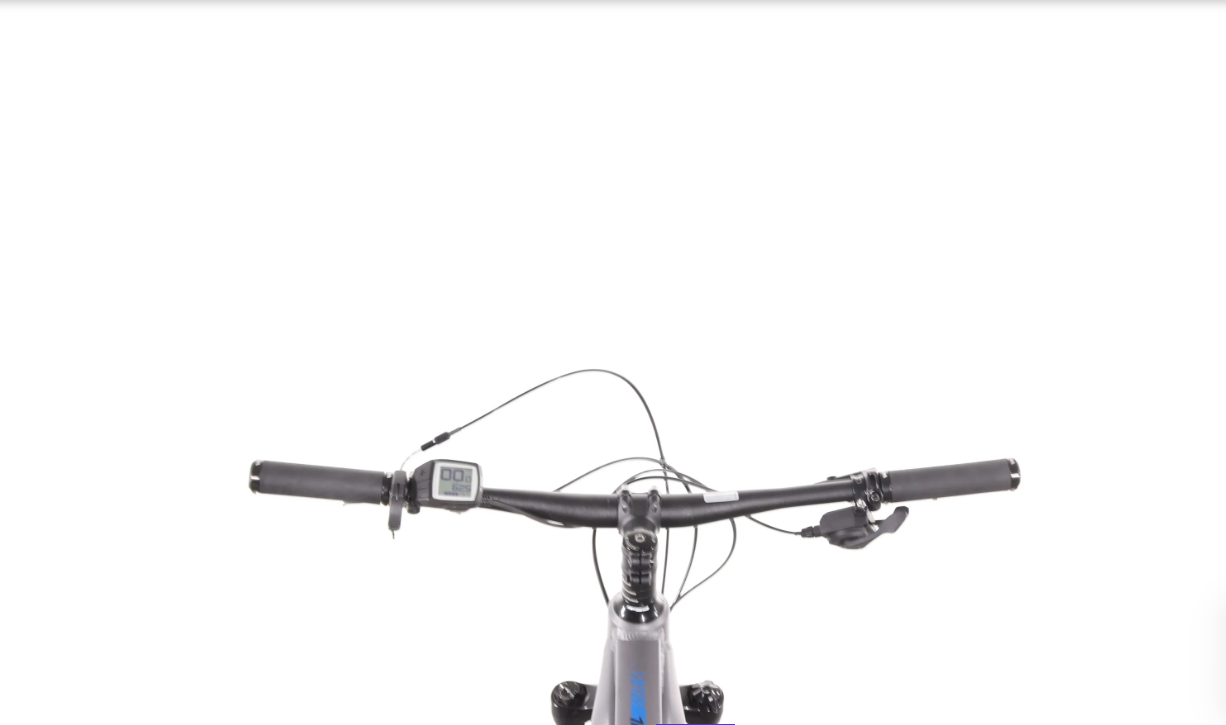 Decathlon Stilus E-Trail     Año 2023 - Bicicleta Reacondicionada