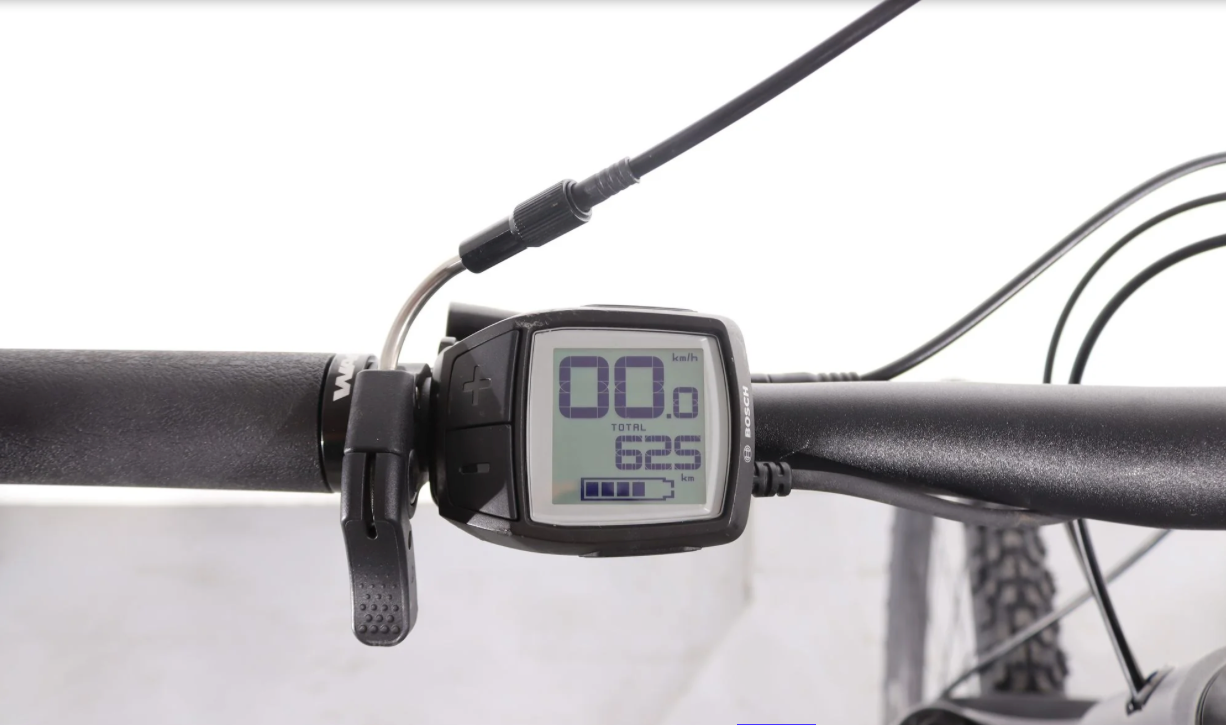 Decathlon Stilus E-Trail     Año 2023 - Bicicleta Reacondicionada