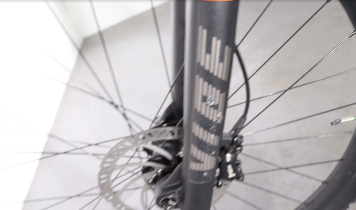 Decathlon Stilus E-Trail     Año 2023 - Bicicleta Reacondicionada