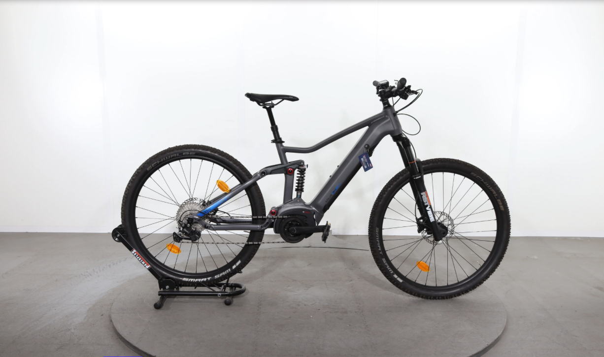 Decathlon Stilus E-ST     Año 2022 - Bicicleta Reacondicionada
