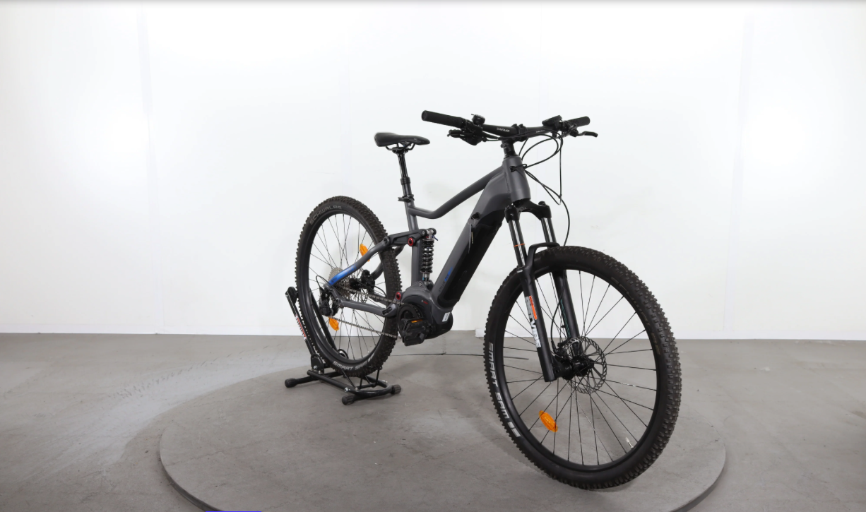 Decathlon Stilus E-ST     Año 2022 - Bicicleta Reacondicionada