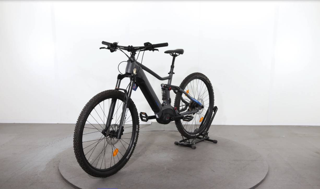 Decathlon Stilus E-ST     Año 2022 - Bicicleta Reacondicionada