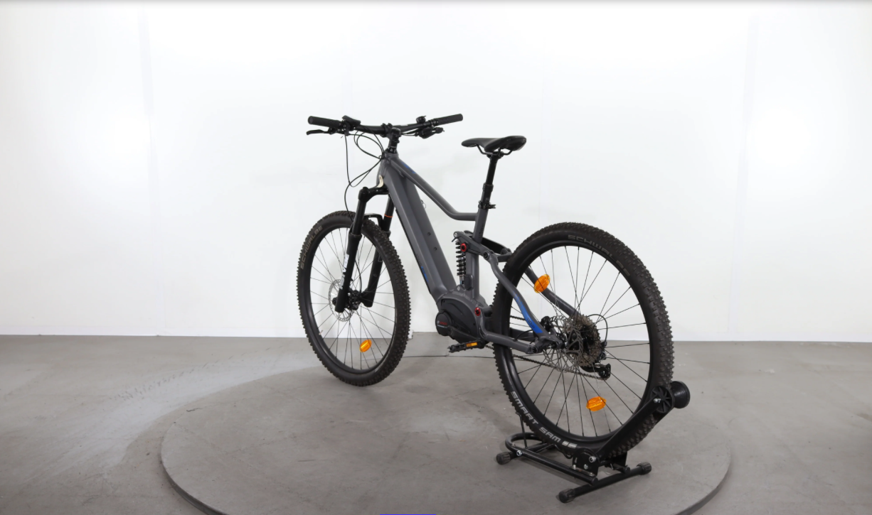 Decathlon Stilus E-ST     Año 2022 - Bicicleta Reacondicionada