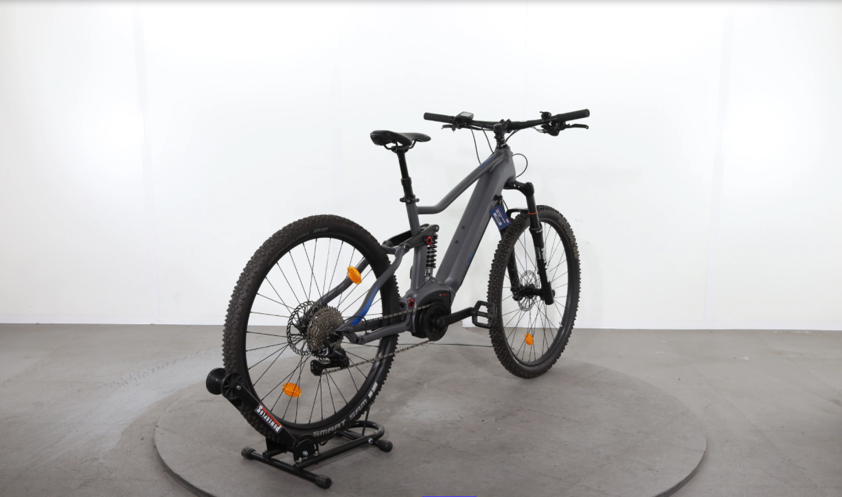 Decathlon Stilus E-ST     Año 2022 - Bicicleta Reacondicionada