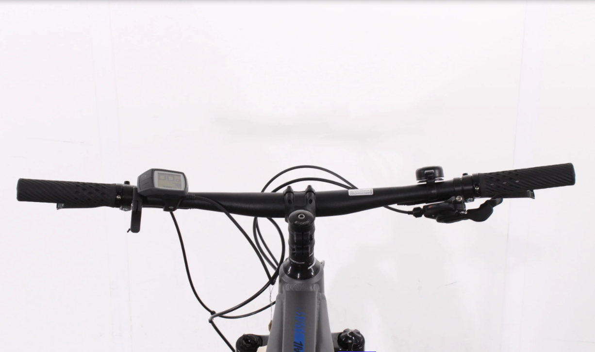 Decathlon Stilus E-ST     Año 2022 - Bicicleta Reacondicionada