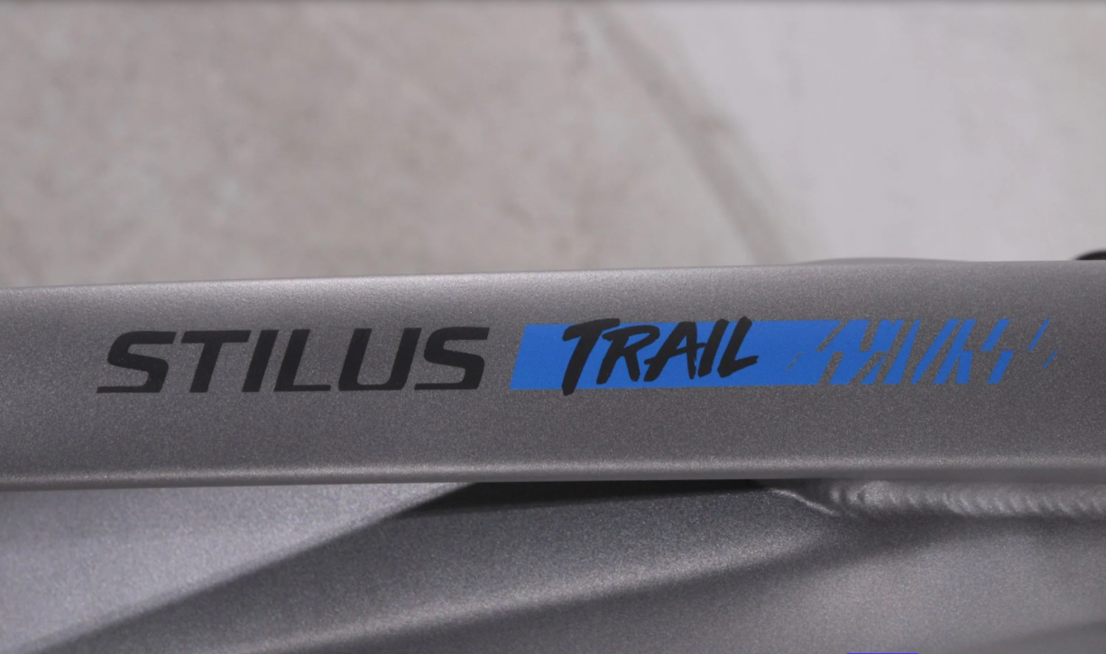 Decathlon Stilus E-ST     Año 2022 - Bicicleta Reacondicionada