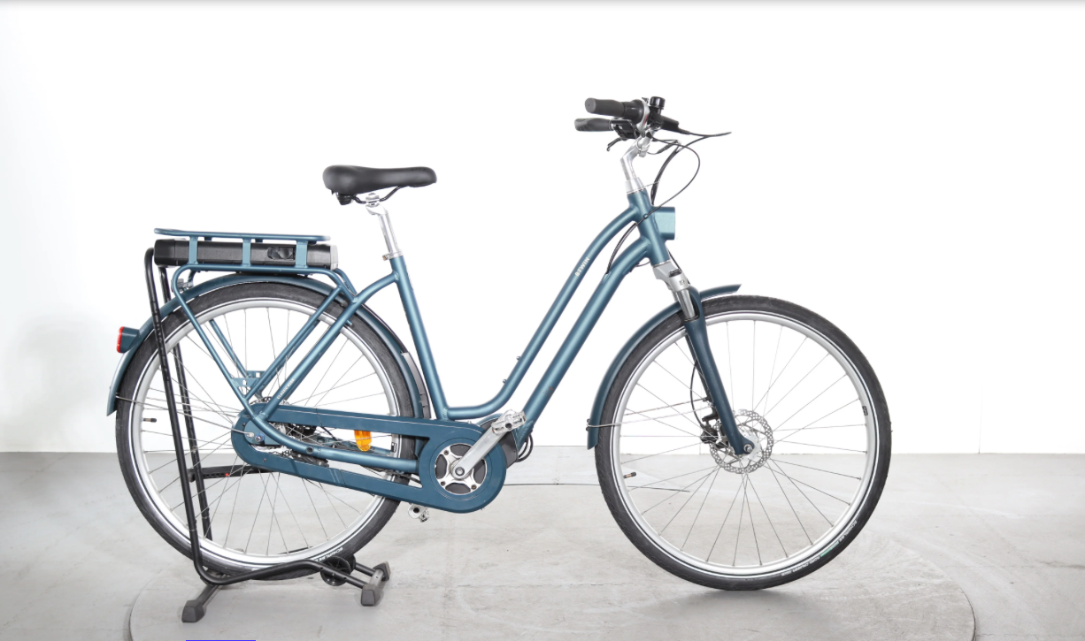 Decathlon Elops 920E    Año 2025 - Bicicleta Reacondicionada