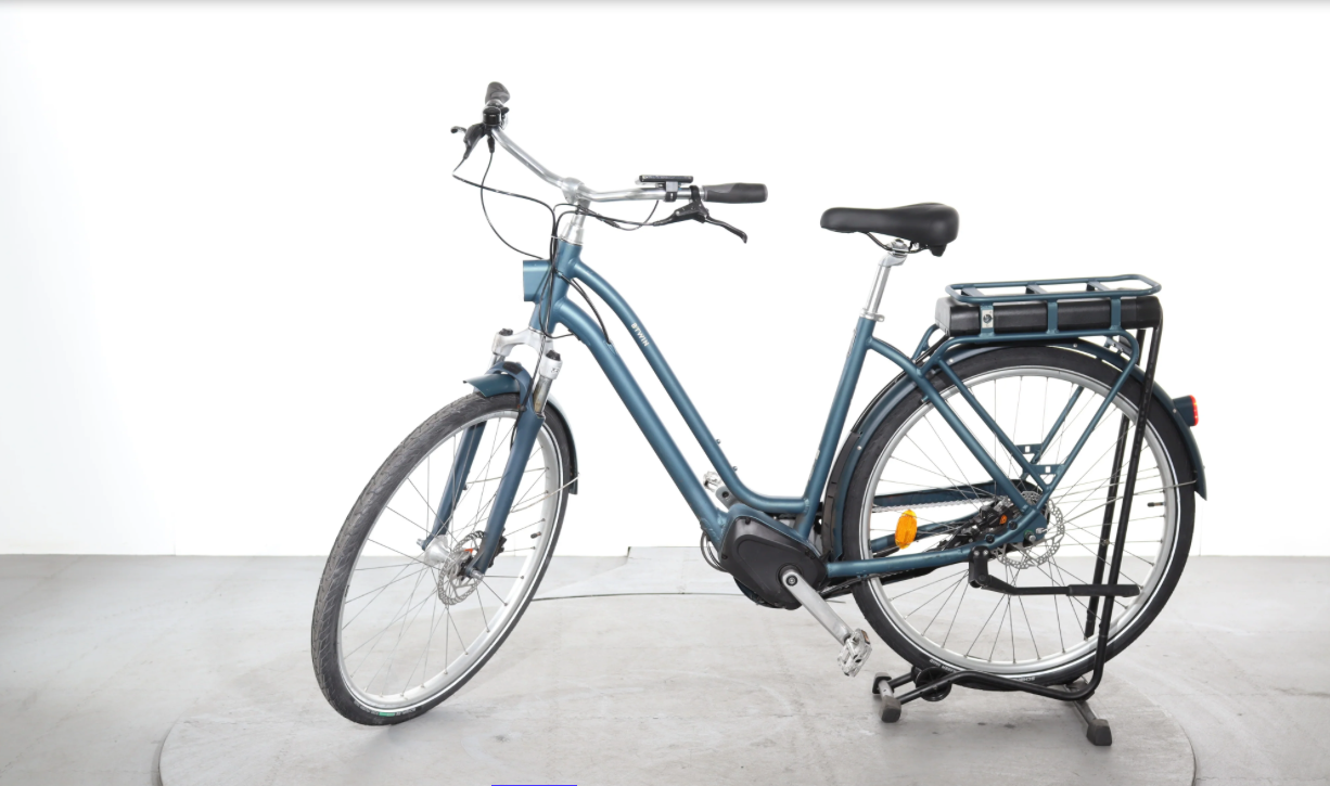 Decathlon Elops 920E    Año 2025 - Bicicleta Reacondicionada