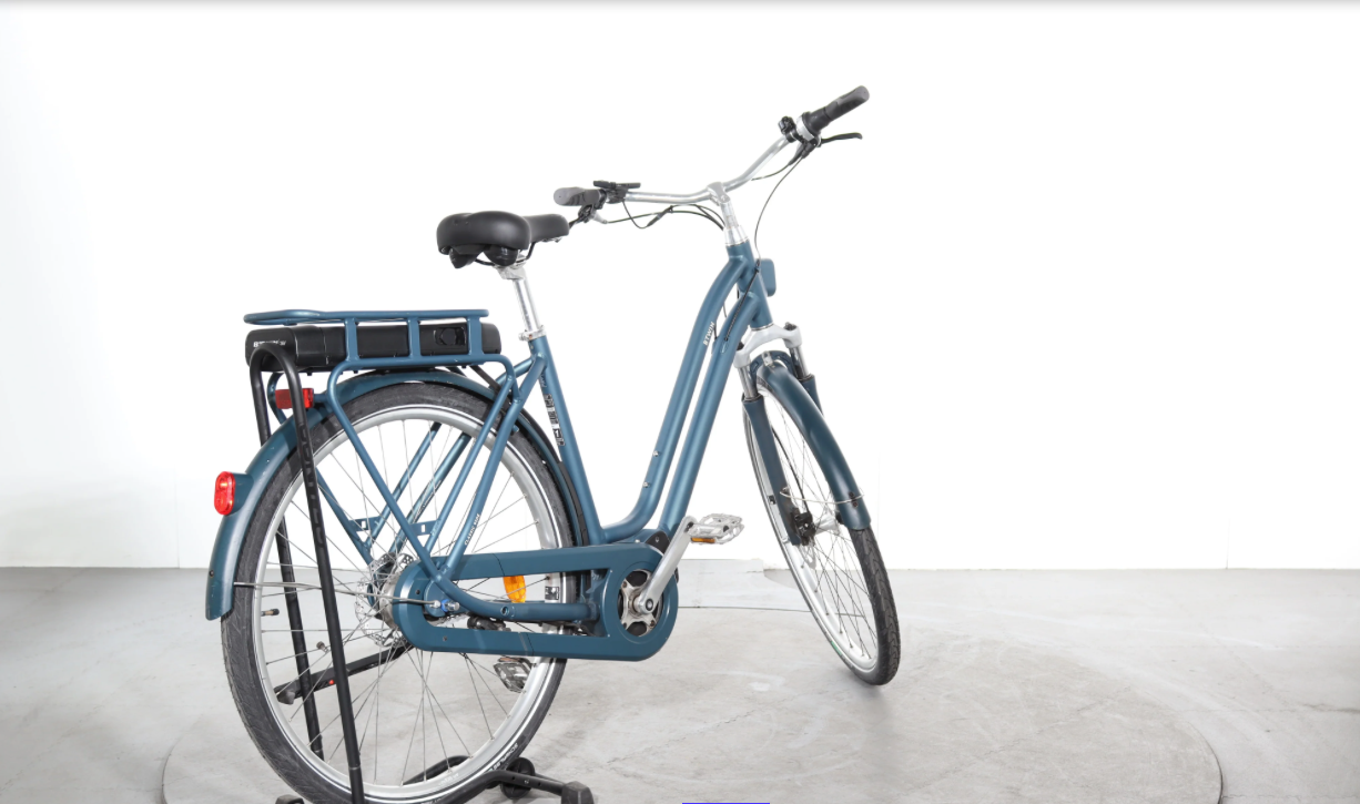 Decathlon Elops 920E    Año 2025 - Bicicleta Reacondicionada