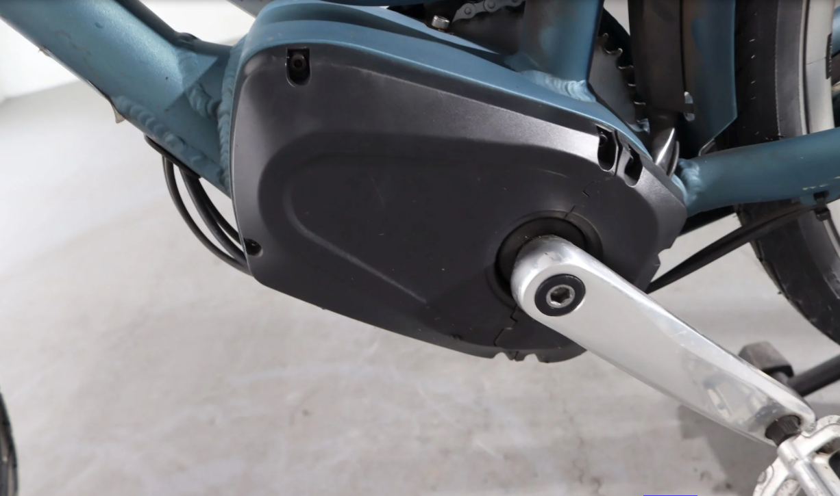 Decathlon Elops 920E    Año 2025 - Bicicleta Reacondicionada