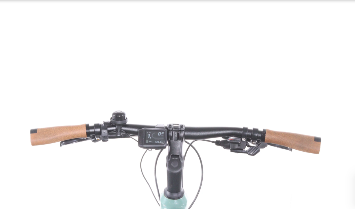 Decathlon E-Actv 500     Año 2024 - Bicicleta Reacondicionada