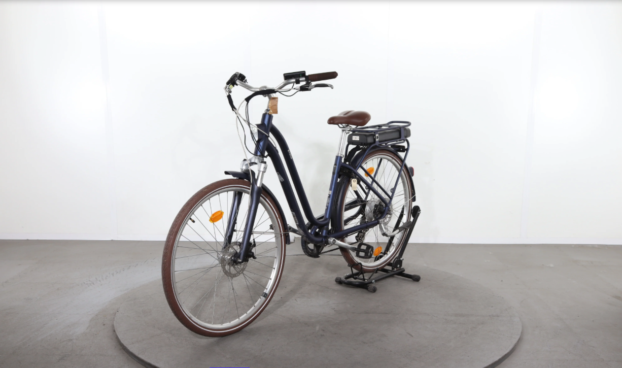 Decathlon Elops 900E    Año 2024 - Bicicleta Reacondicionada