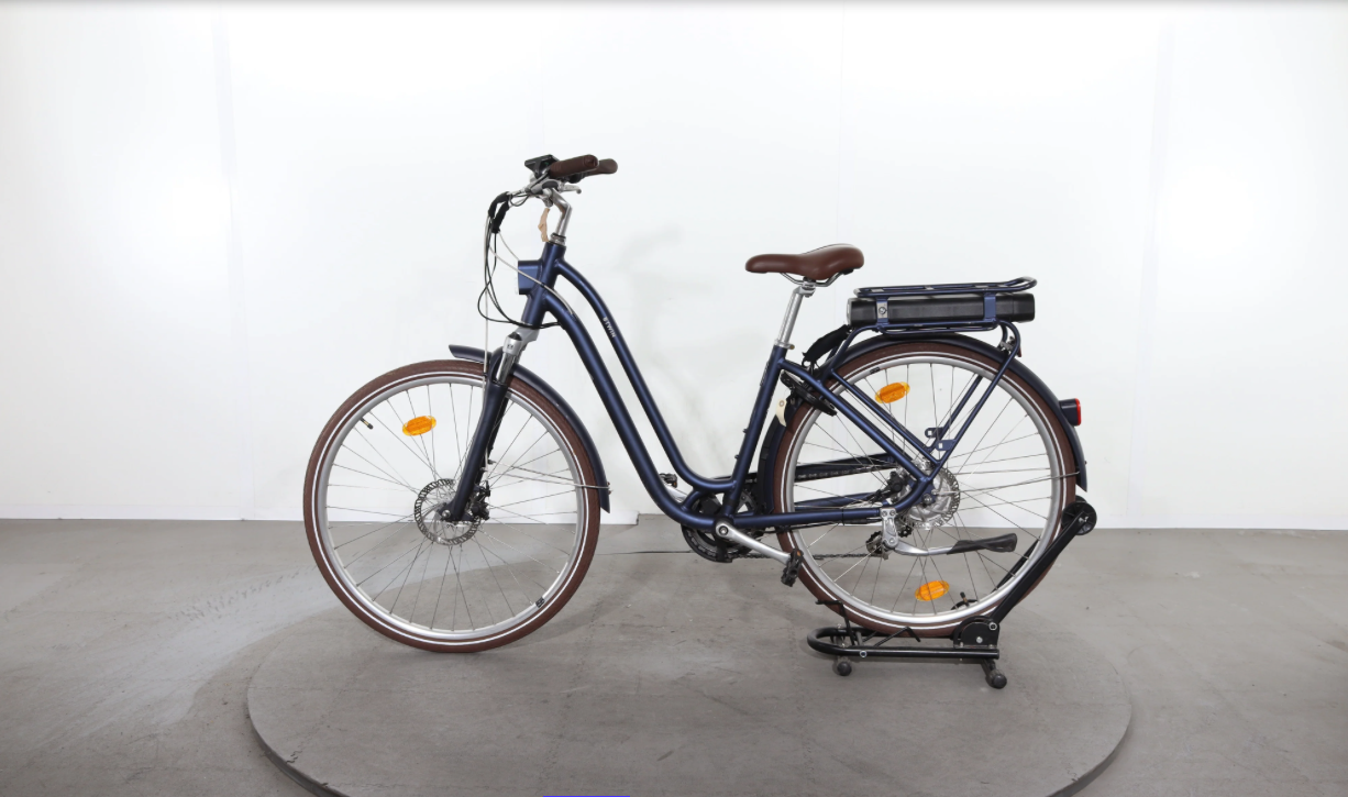 Decathlon Elops 900E    Año 2024 - Bicicleta Reacondicionada