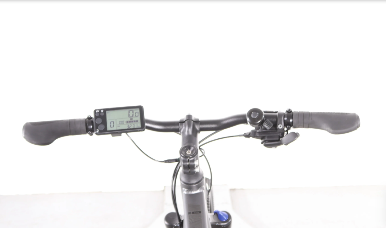 Decathlon Riverside 520E    Año 2024 - Bicicleta Reacondicionada