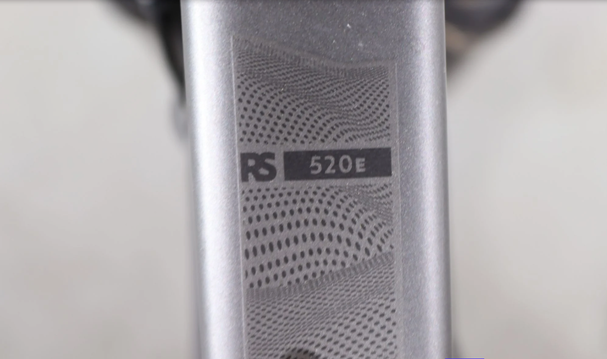 Decathlon Riverside 520E    Año 2024 - Bicicleta Reacondicionada