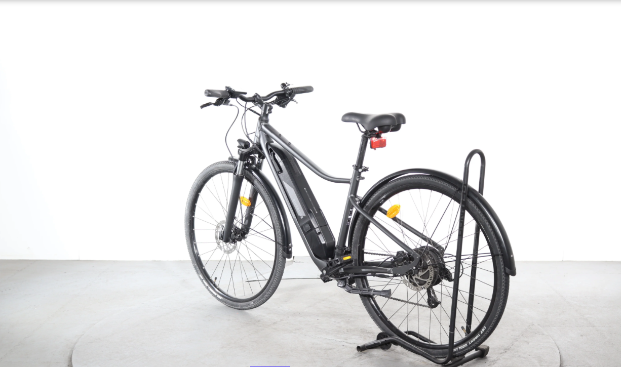 Decathlon Riverside 520E    Año 2023 - Bicicleta Reacondicionada