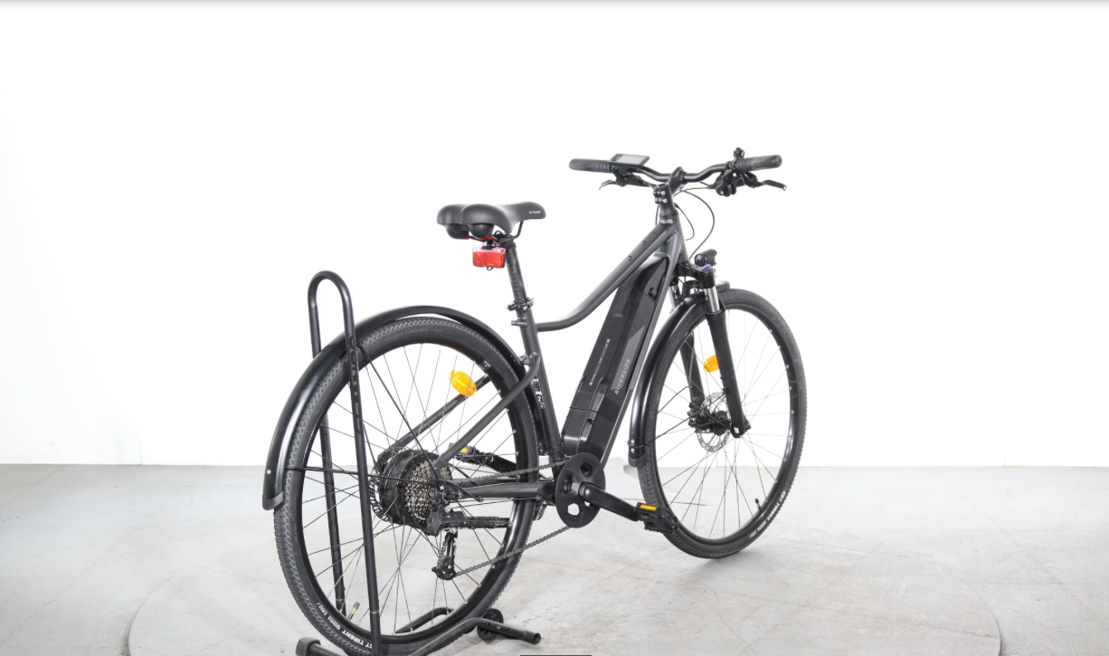 Decathlon Riverside 520E    Año 2023 - Bicicleta Reacondicionada
