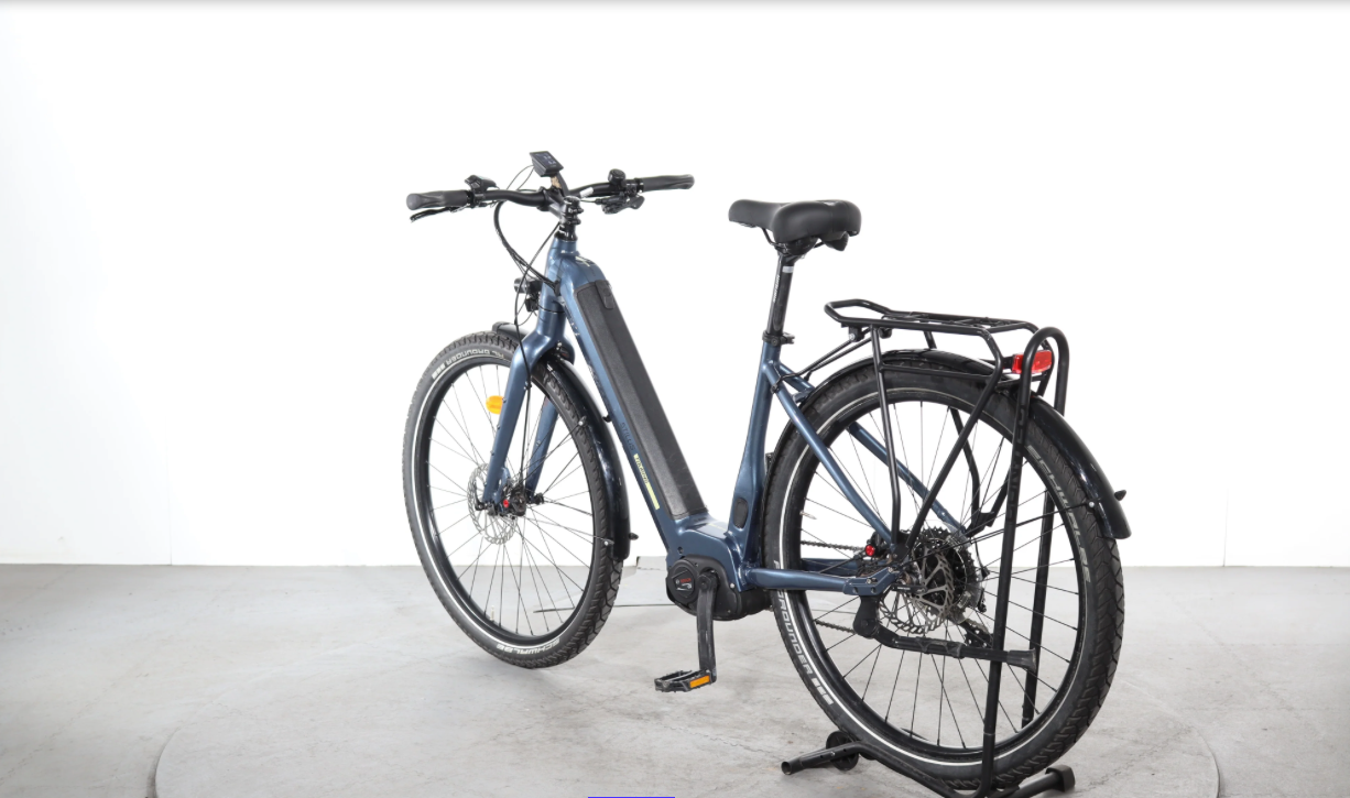 Decathlon Stilus E-Touring    Año 2023 - Bicicleta Reacondicionada
