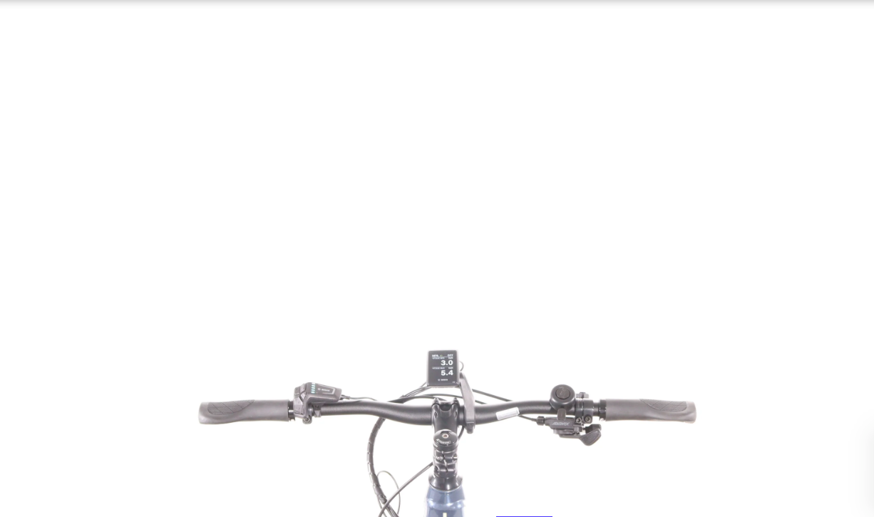 Decathlon Stilus E-Touring    Año 2023 - Bicicleta Reacondicionada