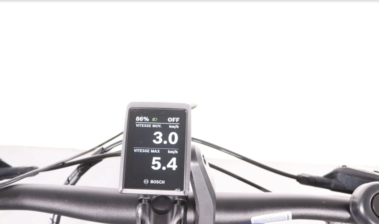 Decathlon Stilus E-Touring    Año 2023 - Bicicleta Reacondicionada