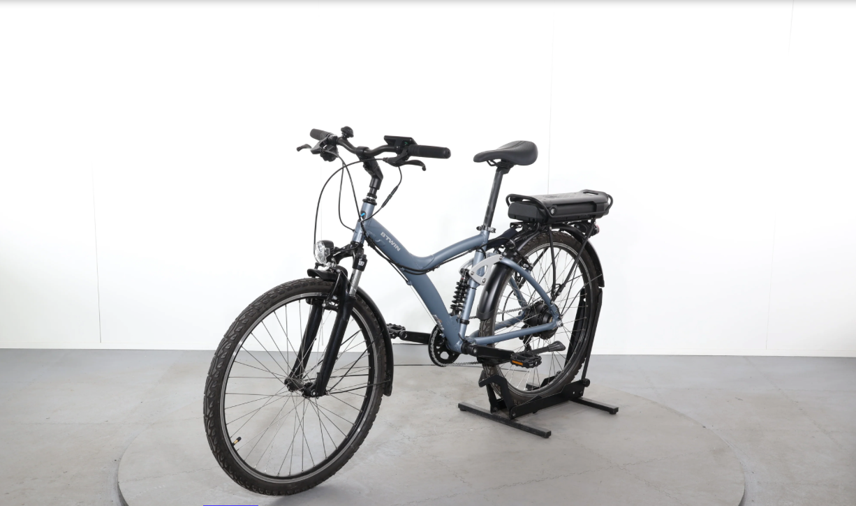 Decathlon Original 920E    Año 2023 - Bicicleta Reacondicionada