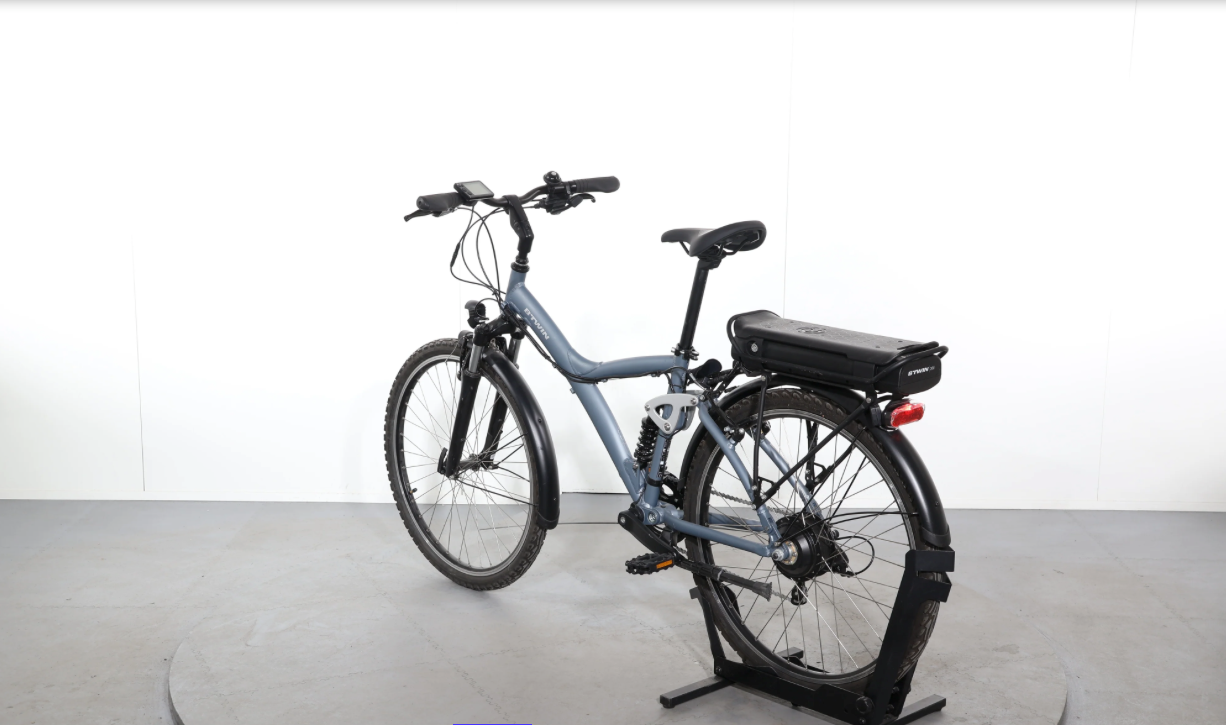 Decathlon Original 920E    Año 2023 - Bicicleta Reacondicionada