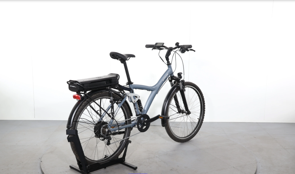 Decathlon Original 920E    Año 2023 - Bicicleta Reacondicionada