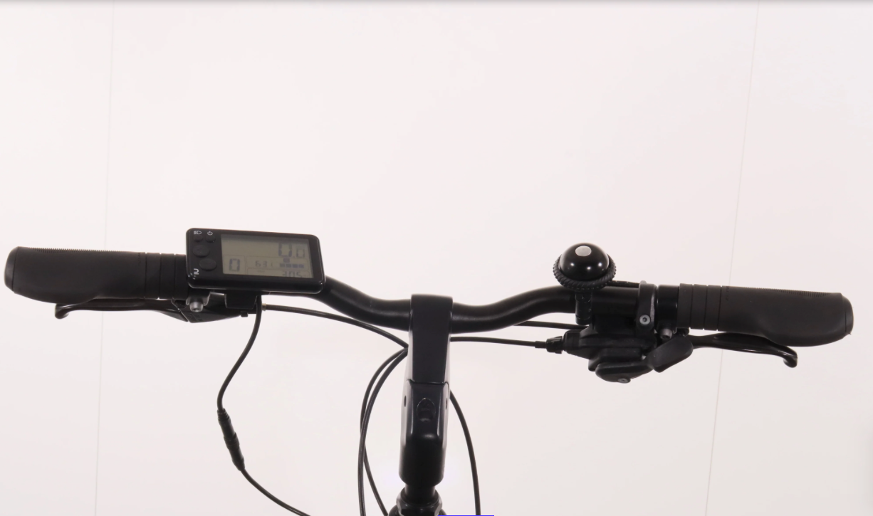 Decathlon Original 920E    Año 2023 - Bicicleta Reacondicionada