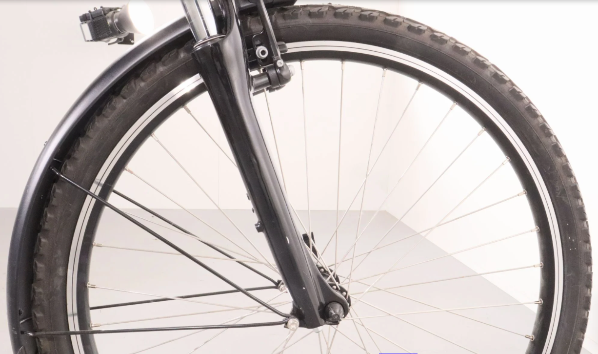Decathlon Original 920E    Año 2023 - Bicicleta Reacondicionada