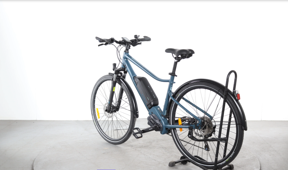 Decathlon Riverside 540E    Año 2022 - Bicicleta Reacondicionada