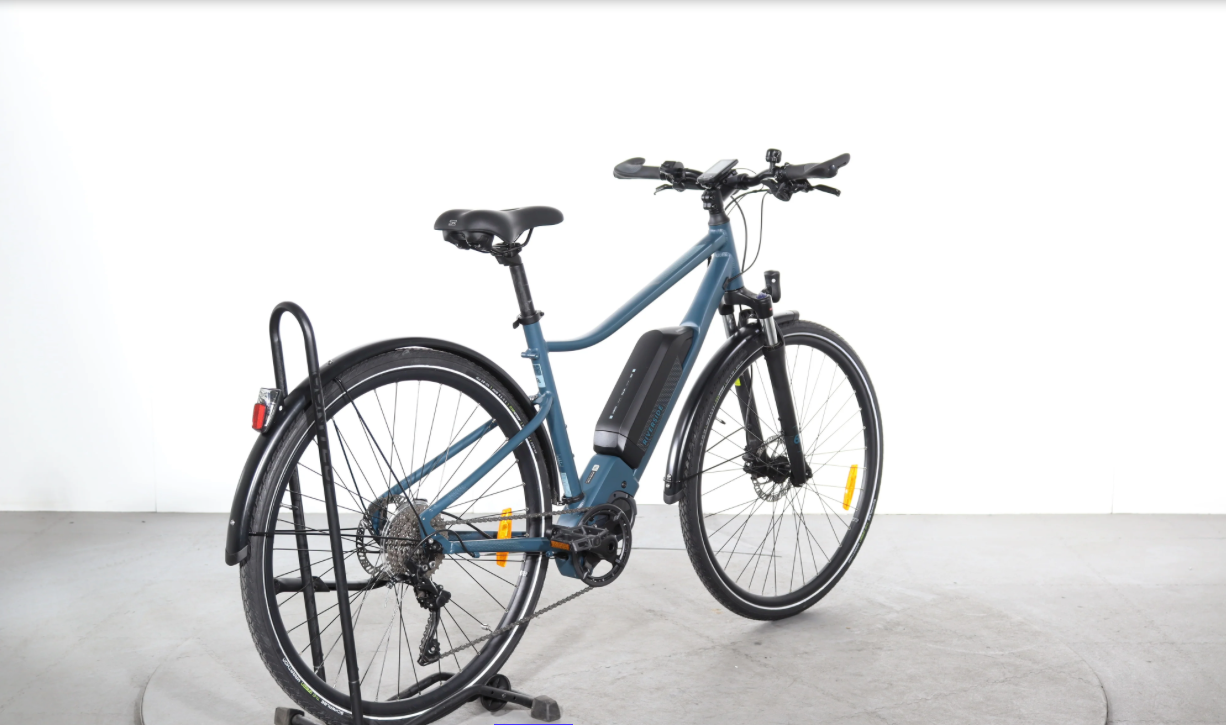 Decathlon Riverside 540E    Año 2022 - Bicicleta Reacondicionada