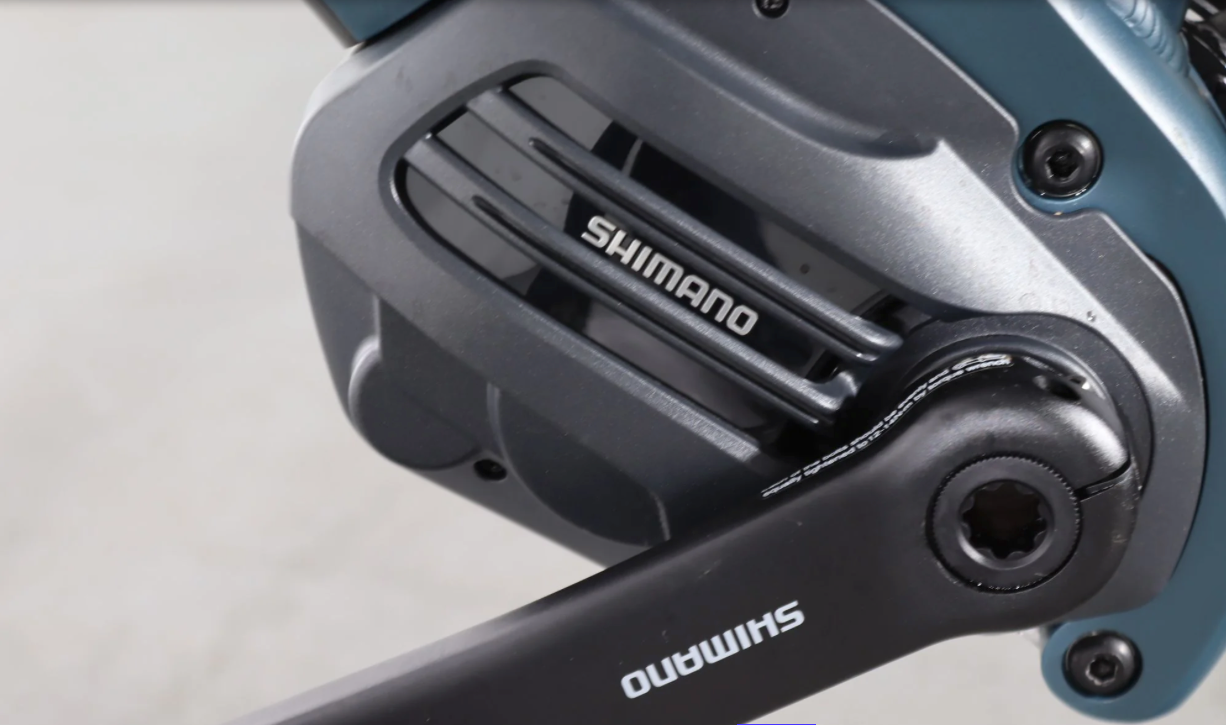 Decathlon Riverside 540E    Año 2022 - Bicicleta Reacondicionada
