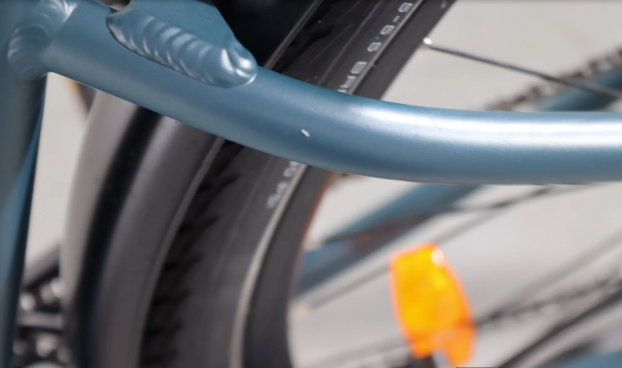 Decathlon Riverside 540E    Año 2022 - Bicicleta Reacondicionada