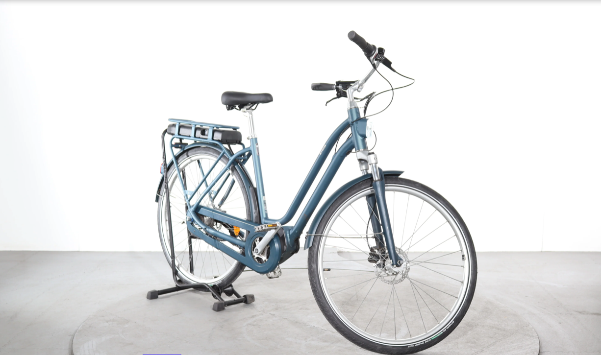 Decathlon Elops 920E    Año 2025 - Bicicleta Reacondicionada