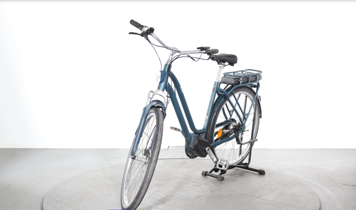 Decathlon Elops 920E    Año 2025 - Bicicleta Reacondicionada