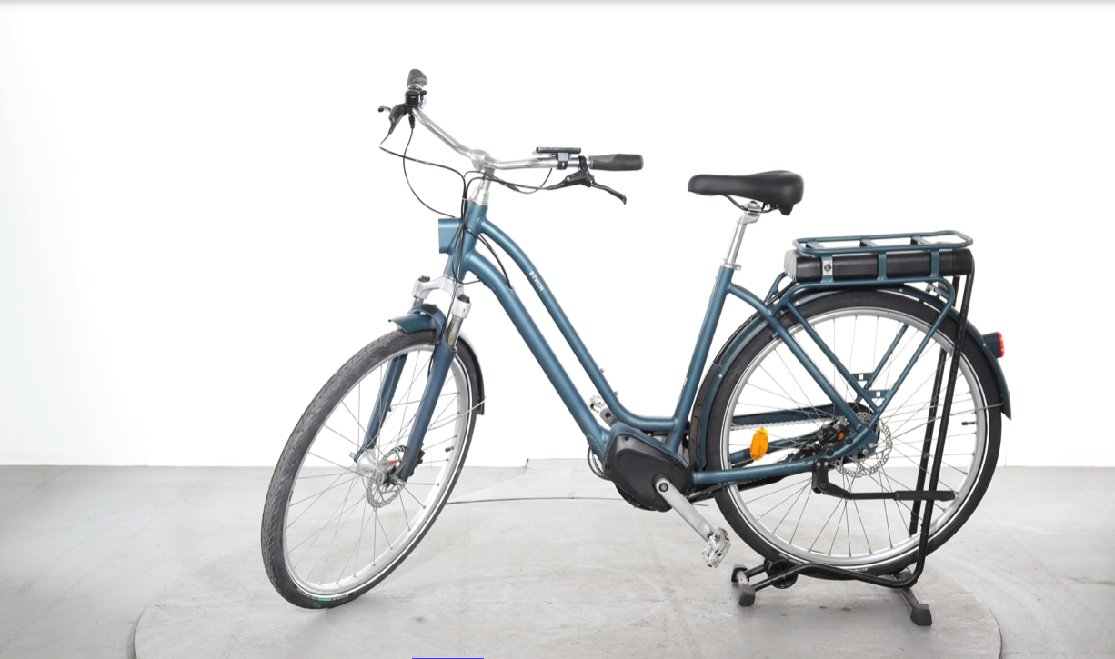 Decathlon Elops 920E    Año 2025 - Bicicleta Reacondicionada