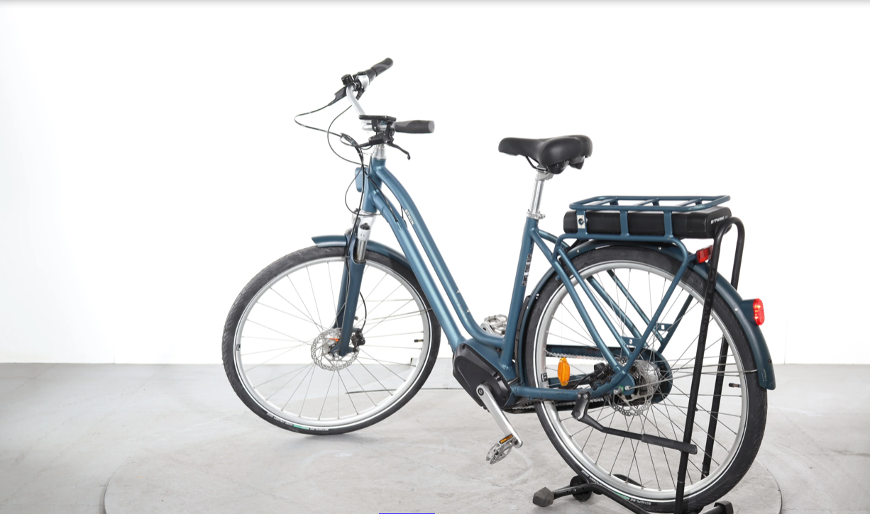 Decathlon Elops 920E    Año 2025 - Bicicleta Reacondicionada