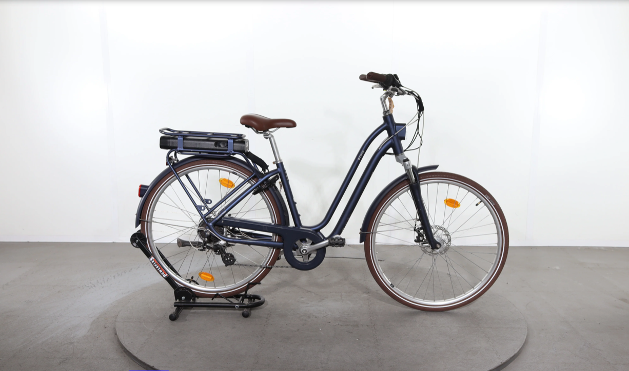 Decathlon Elops 900E    Año 2024 - Bicicleta Reacondicionada